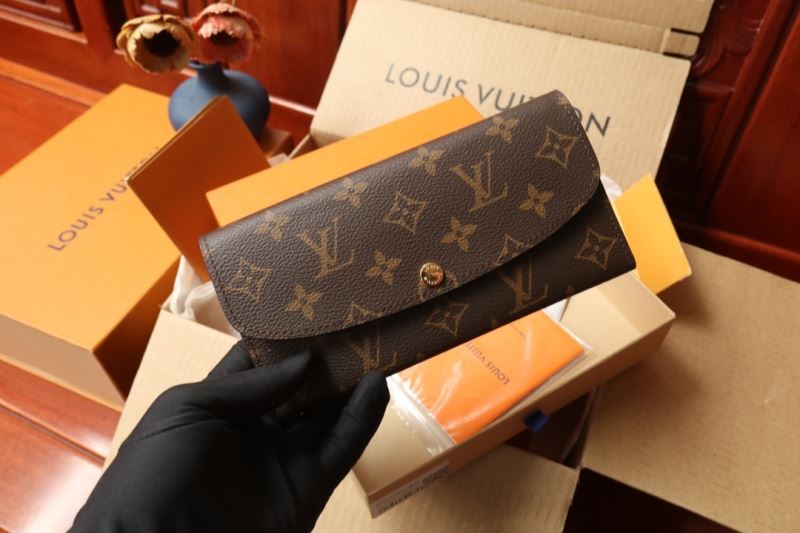 LV Wallets